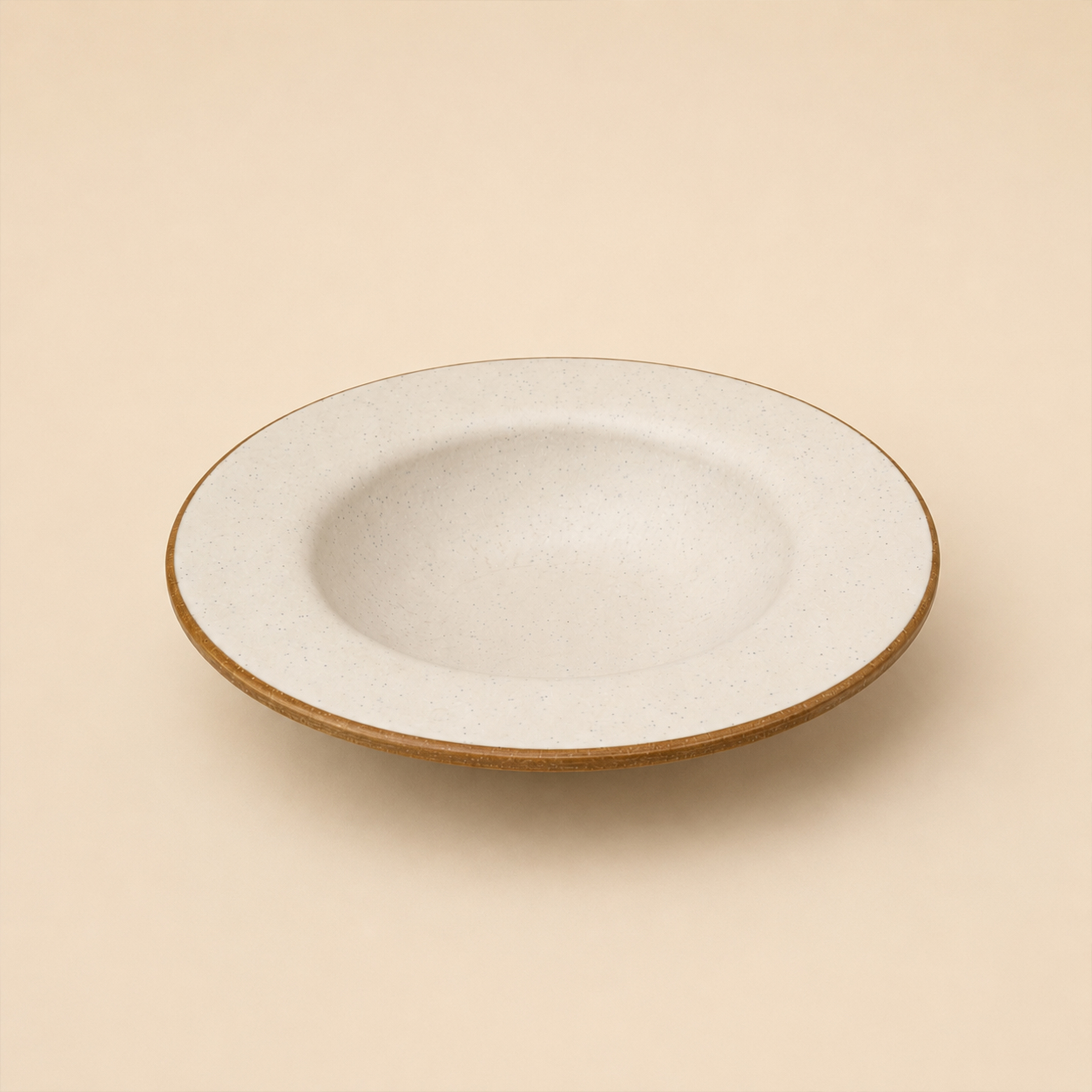 Pasta plate