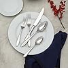 Rolled Edge Dinner Plate