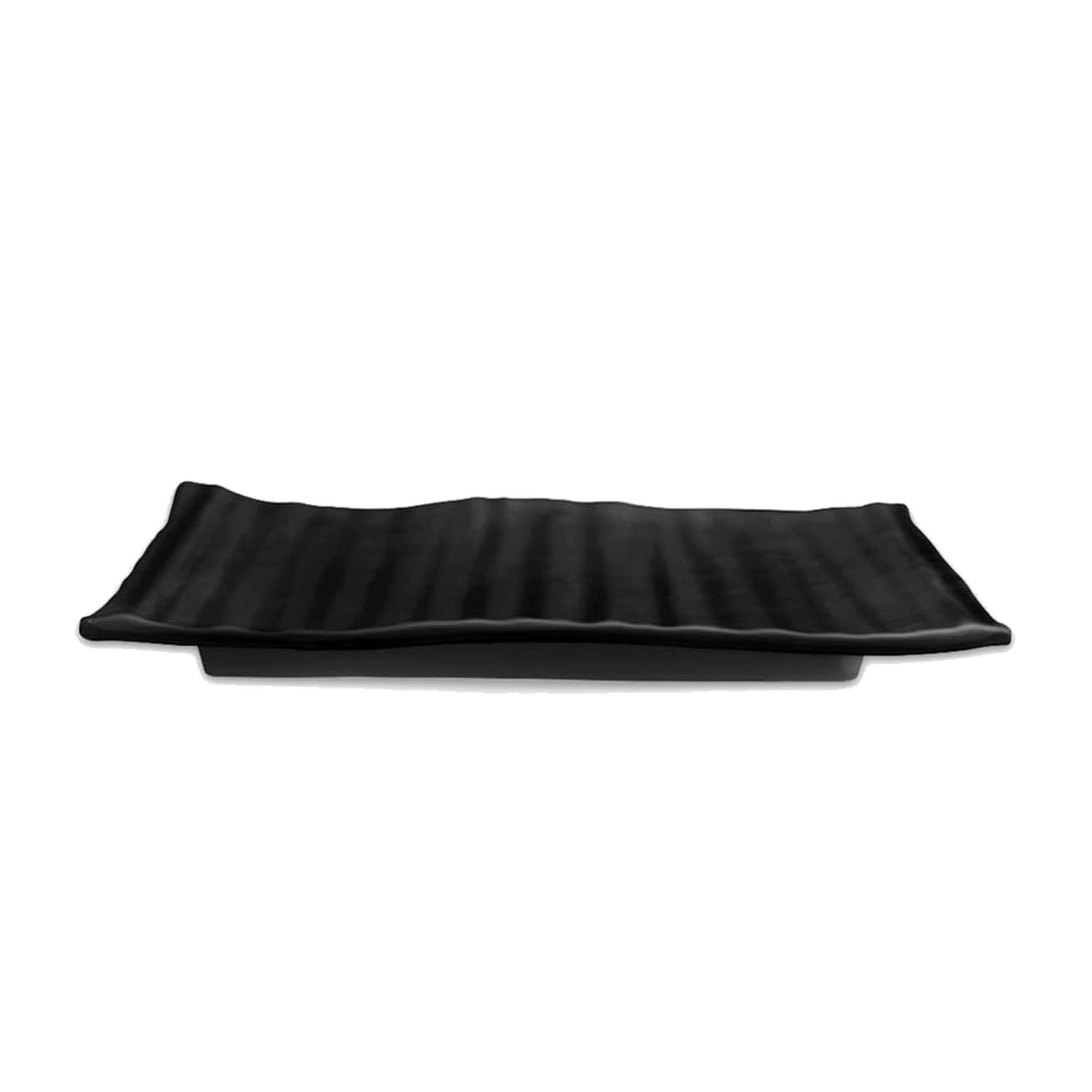 MILTON Texture Melamine Platter