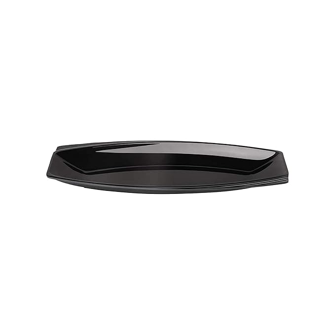 Milton Kabab Melamine Platter