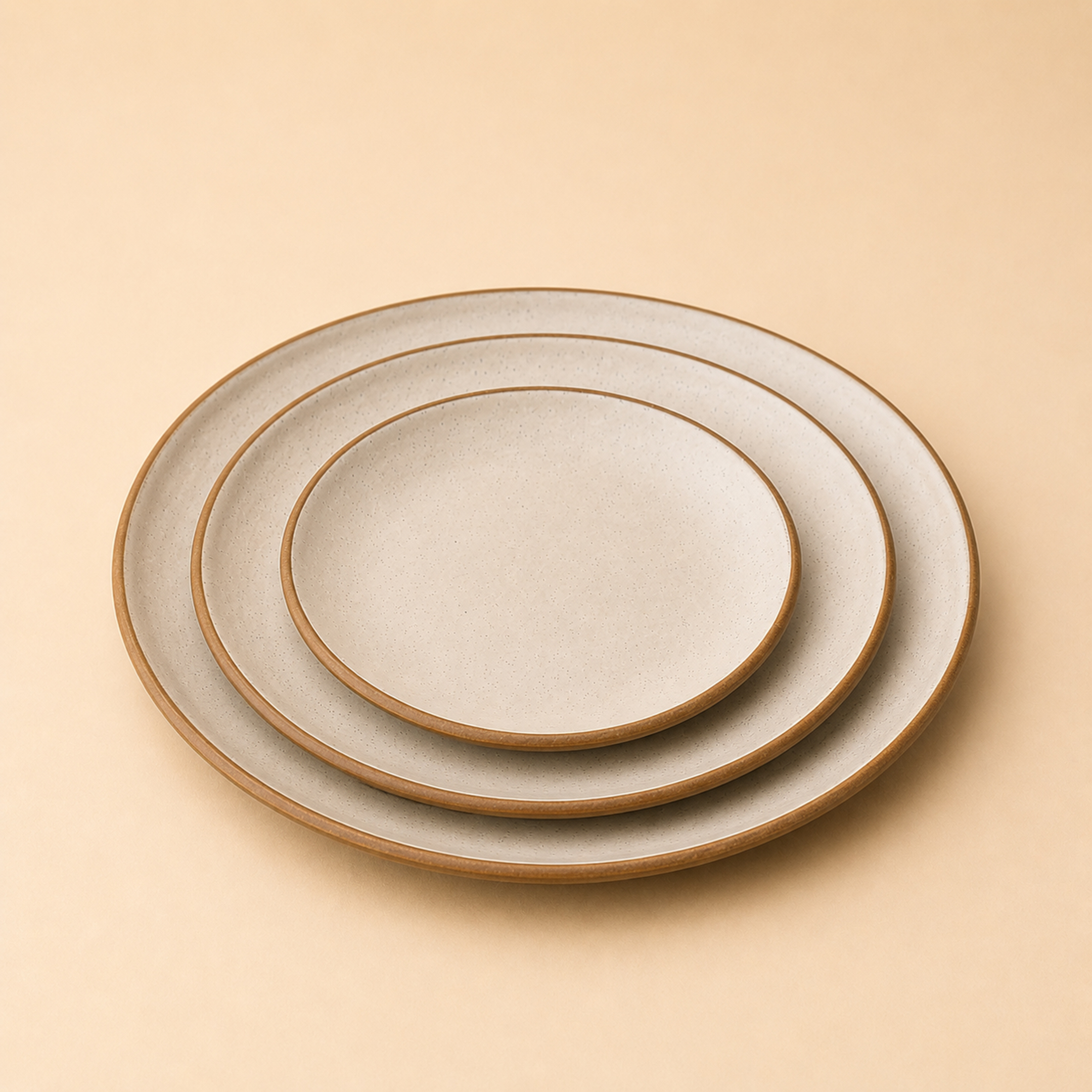 Buffet & Dinner Plates