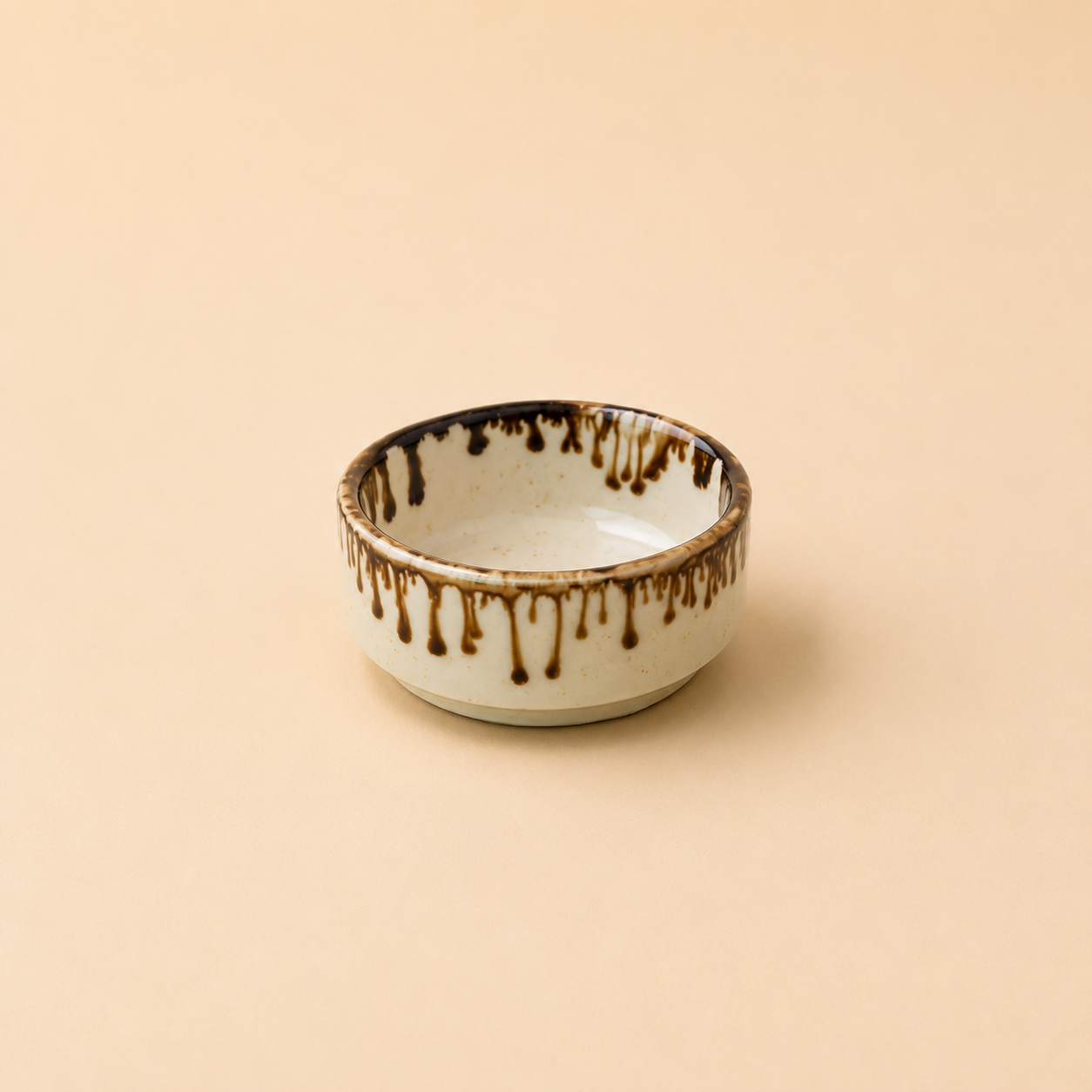 Pearl Dip Bowl