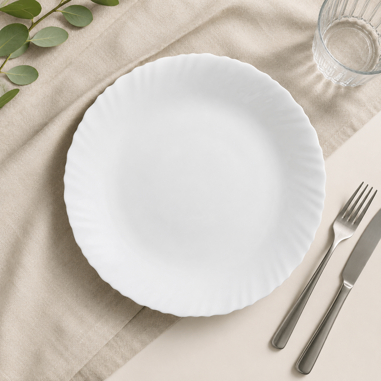 "Premium Crockery Store"