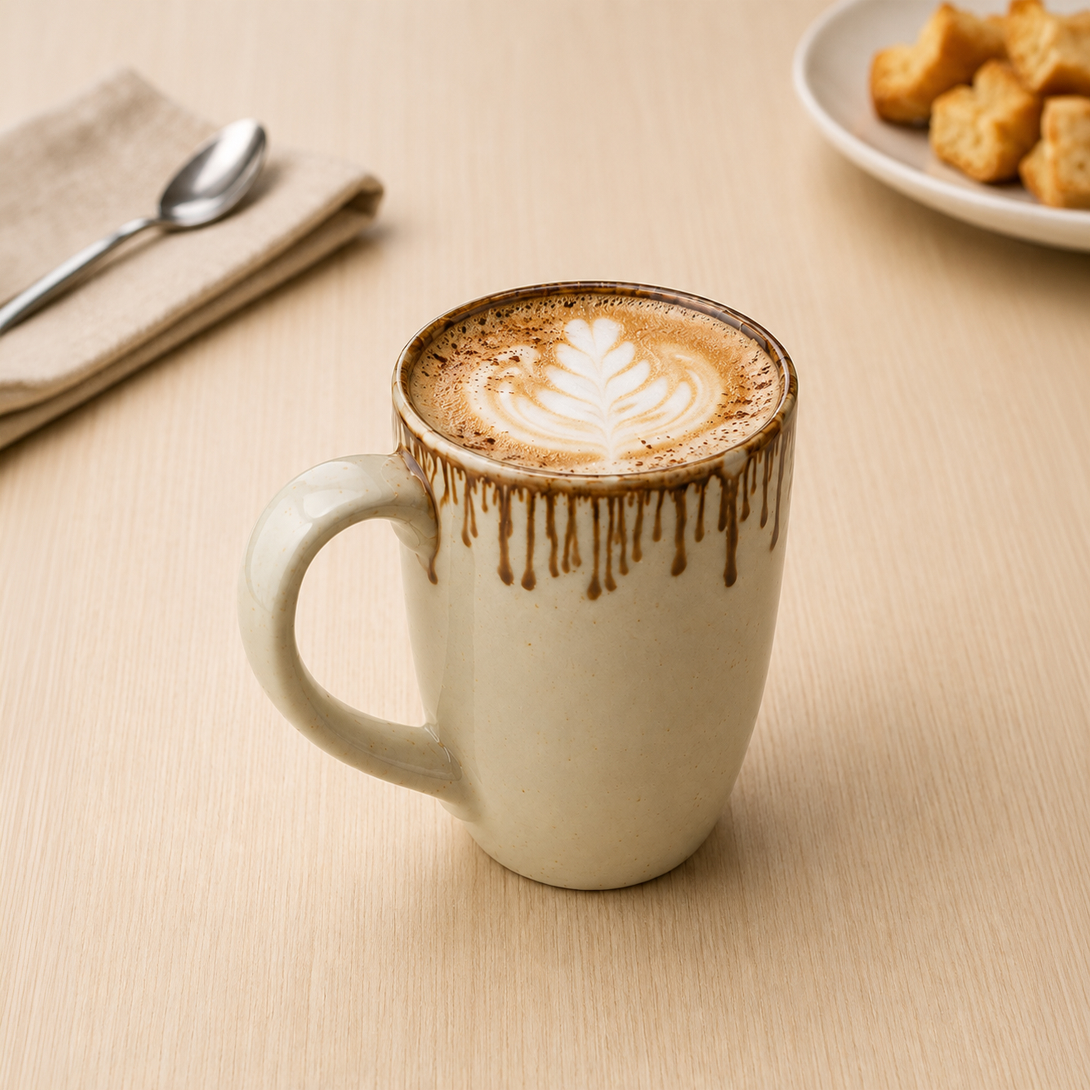 Coffee mug Arianne