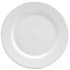 Rolled Edge Dinner Plate