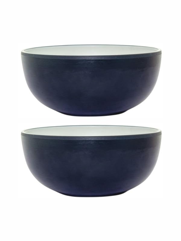 Servewell Double Toned Serving Bowl Set