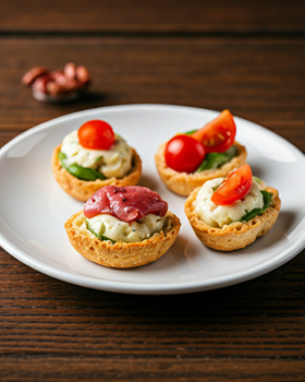 Marmo Elite Platter