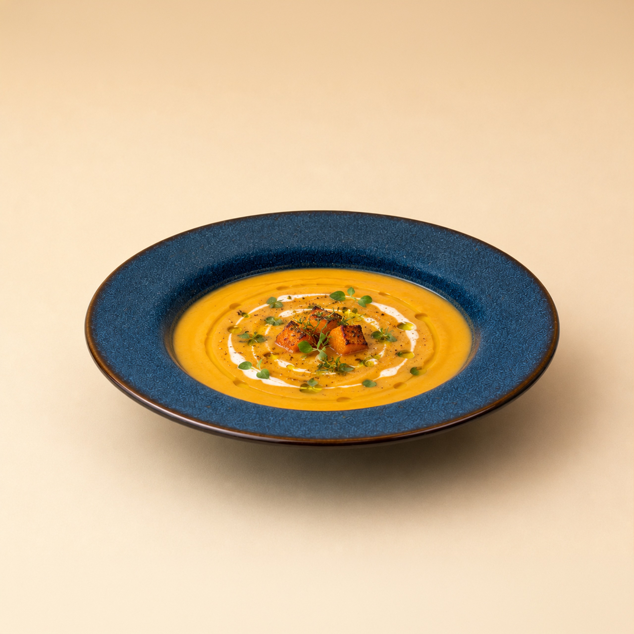 Soup Plate
