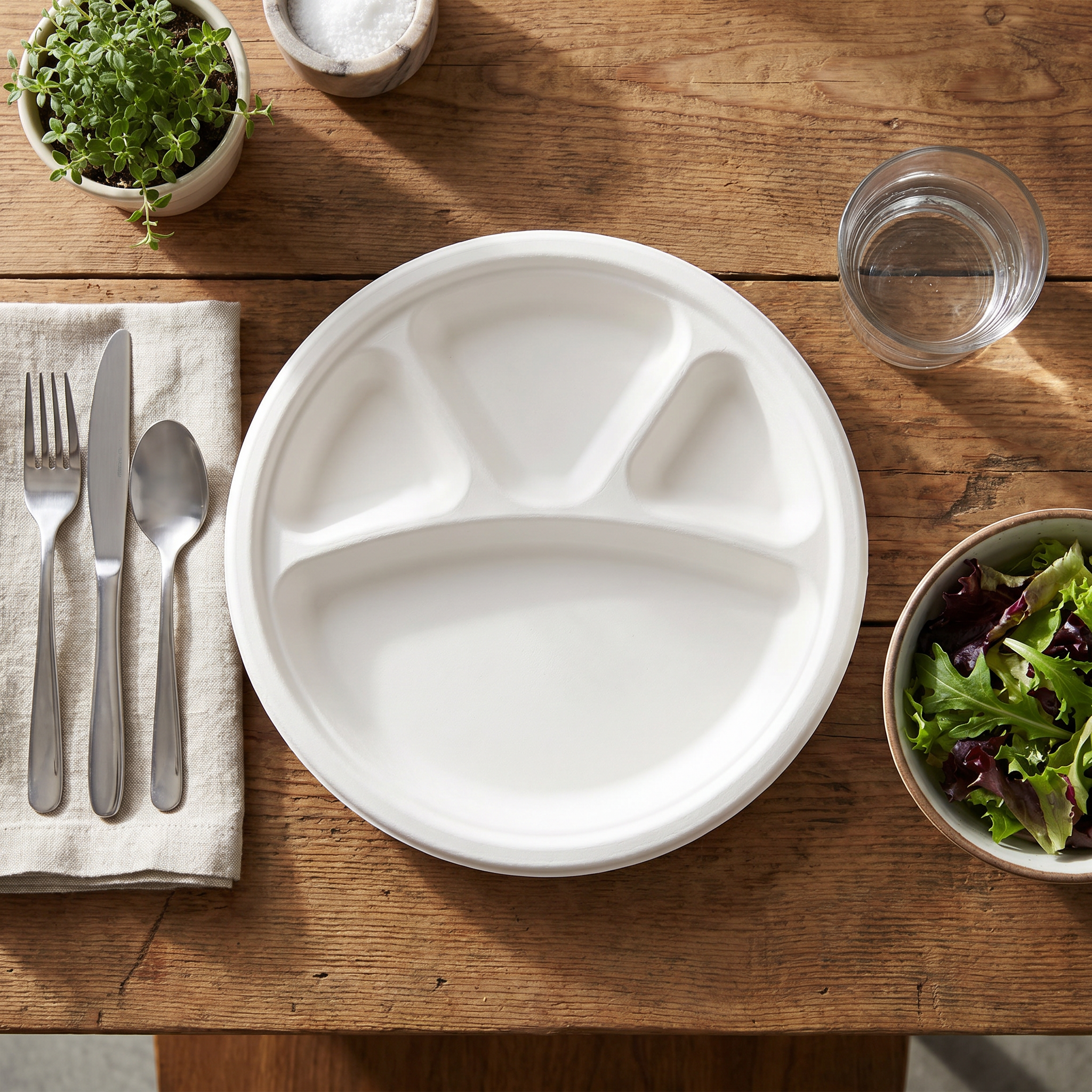 "Disposable Plates Suppliers for Sale"