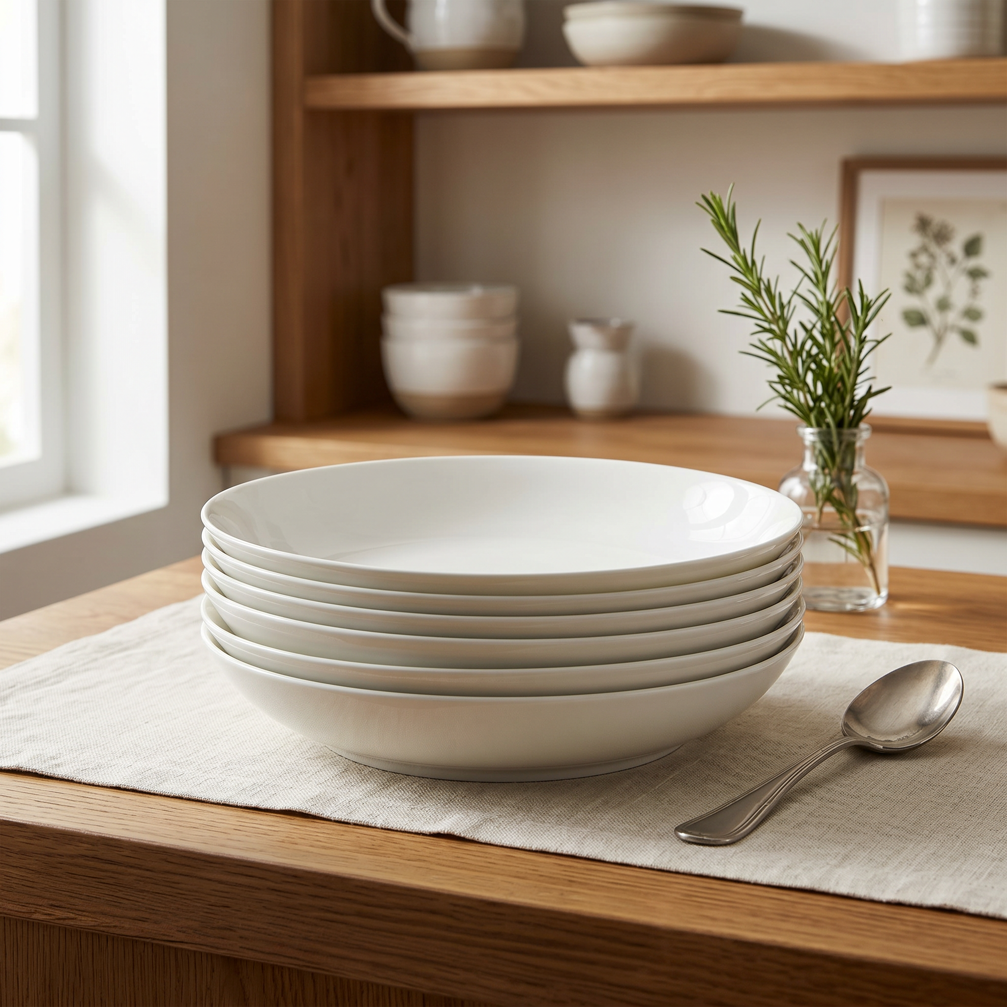 "Kitchen Bowls in Thrissur"