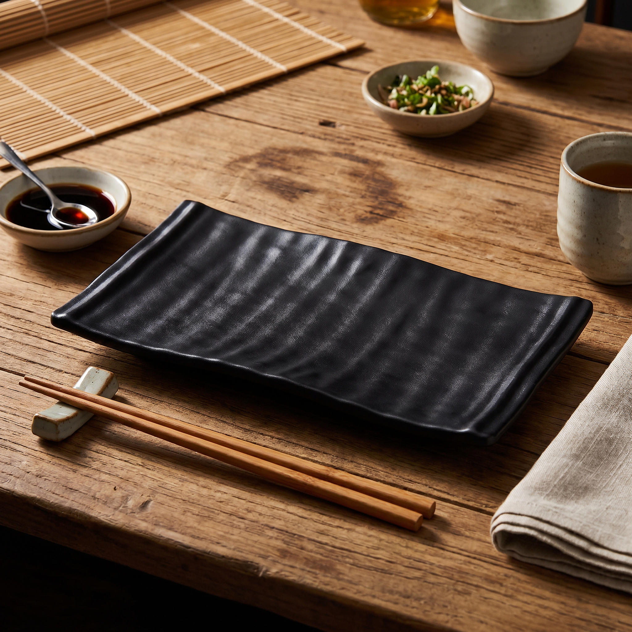 "Restaurant Accessories"